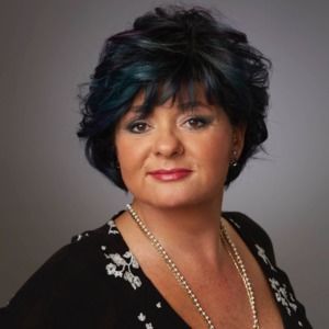 Meet your Posher, Terri